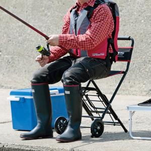 CAP キャップ バギーチェアー BUGGY CHAIR 折りたたみ イス 椅子