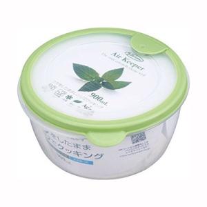 保存容器 プラスチック 密閉容器 食品 キッチン 丸型/円形 240ml