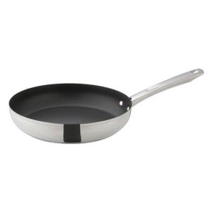 本日最安値❢①新品未使用アムウェイ　ノンスティックフライパン 25㌢ ノンスティック フライパン 26cm：Amway(アムウェイ)Shopping