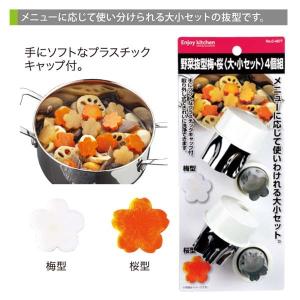 木屋 日本橋木屋 季節の抜き型12点セット : 刃物の木屋ヤフー店 - 通販