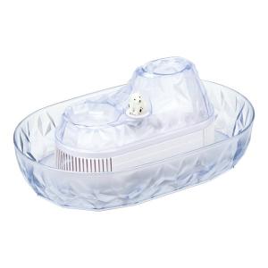 そうめん流し器 流し素麺器 2人〜4人用 薬味...の詳細画像1