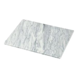 天然大理石プレートのし台ビアンコカララ こね台 プレート クッキング