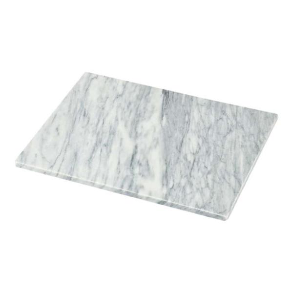麺台 麺のし台 めん台 40×30cm 天然大理石 パンこね板 生地伸ばし ペストリーボード 下ごし...