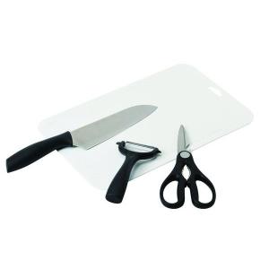 リバティーコーポレーション FN-170 Chef's Stileベーシック 三徳包丁