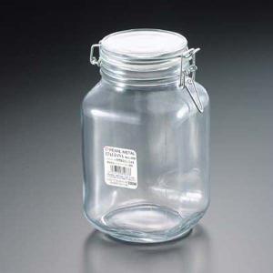 保存瓶 ガラス保存容器 角型 密閉ビン 果実酒びん 梅酒