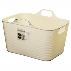 ヒマラヤ ハッピーバケット 角S グリーン (カラーボックス対応 幅375