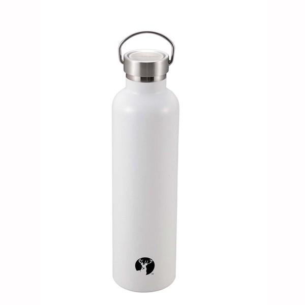 水筒 マグボトル 1L 1リットル 真空二重ステンレス おしゃれ シンプル 保冷 保温 アウトドア