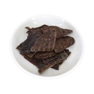 ペットプロ ドッグフード 犬用 おやつ 国産 牛レバージャーキー 65g