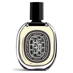 当季大流行 diptyque ディプティック ７５ｍｌ 香水 オルフェオン