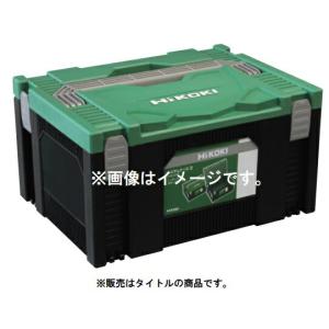 送料無料 HiKOKI システムケース3 0040-2658 スポンジ蓋付 インナトレイ(379421)付 ハイコーキ 日立 G1810DB G3610DC G3615DCなどをバラシ｜kanajin