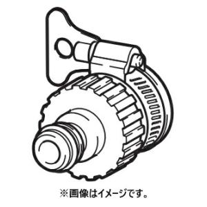 (マキタ) ホースクランプ 123661-0 高圧洗浄機用アクセサリ makita｜kanajin