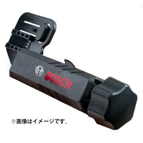 (ボッシュ) 受光器ホルダー 1608M00C1L 受光器LR6・LR7専用 レーザー墨出器GCL2...