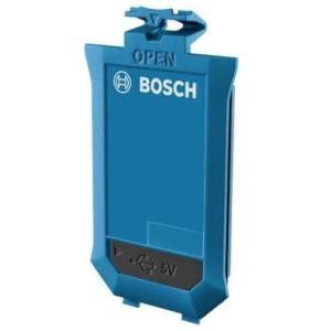 ゆうパケ可 (ボッシュ) リチウムイオンバッテリー 1608M00C43 レーザー距離計用アクセサリー BOSCH｜kanajin