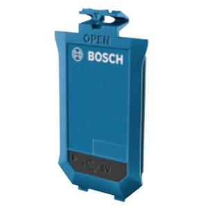 特売 ボッシュ リチウムイオンバッテリー 1608M00C5D レーザー距離計用アクセサリー 1608M00C43の後継品 BOSCH ネコポス可 在庫