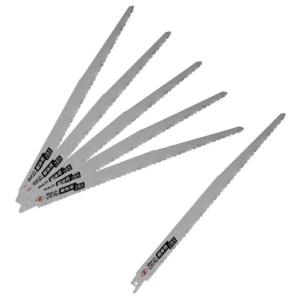 ゼットソー レシプロ 解体用285 替刃 6枚入 品番20122 刃渡り285mm 板厚1.25mm...