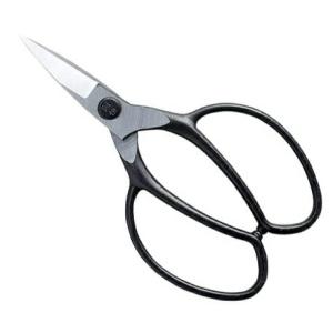 みきかじや村 楽なんです 剪定鋏 TS180 藍(あい) 881802 小型便