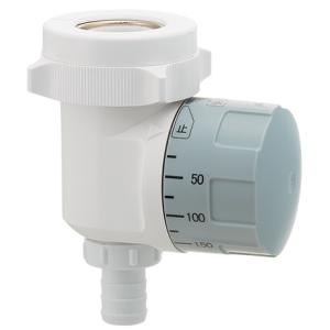 カクダイ 143-009 シングルレバーシャワー混合栓 混合水栓