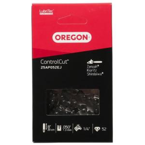 オレゴン チェーン刃 25AP-52EJ 25AP052EJ チェンソー替刃 8インチ(20cm) ...