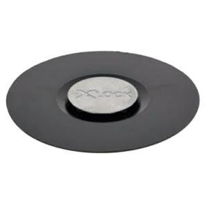 ネコポス可 (ボッシュ) X-LOCK ラバーパッド クリップ付