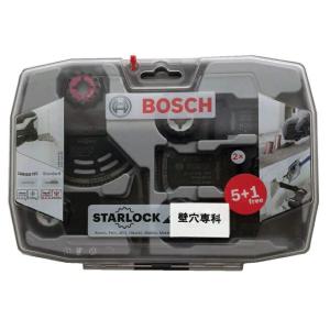 ロックスター BOSCH（ボッシュ） スターロック STARLOCK 壁穴専科 2608664622 マルチ