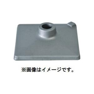 (HiKOKI) ランマ 土砂・敷石など突き固め用 313478 サイズ150mmx150mm 31...