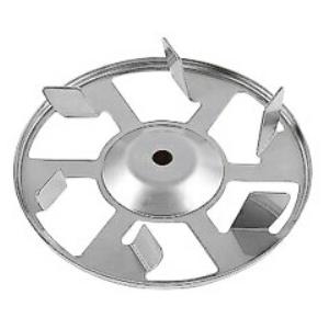 (HiKOKI) スクリュ(A4) 316252 外径150mm 材質ステンレス 付属品M10袋ナッ...