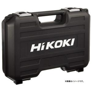 HiKOKI（ハイコーキ） 純正 WR36DA ケースのみ 36V 充電式インパクト