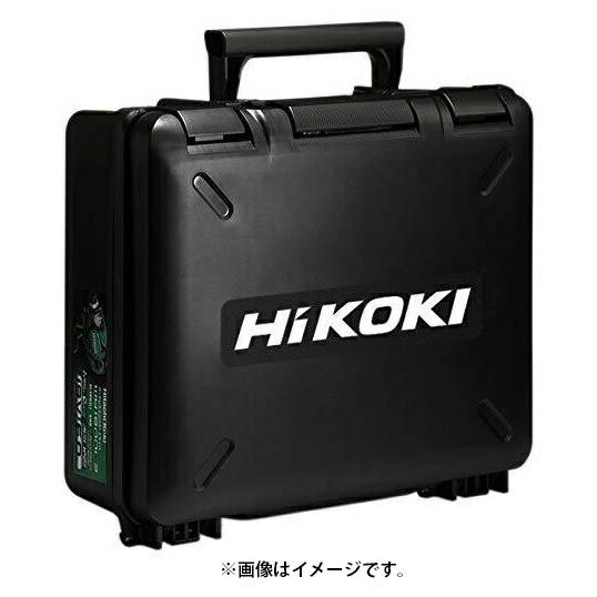 在庫 HiKOKI インパクトドライバ用ケース 339209 WH14DB・WH36DA・WH36D...