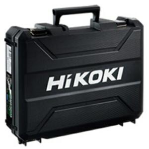 (HiKOKI) ケース 379250 ケースのみ 379-250 DV36DC・DS36DC・DV18DE・DS18DE用ケース 工機ホールディングス ハイコーキ 日立｜kanajin