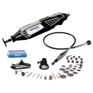 (ボッシュ) ドレメル 4000-3/36 ハイスピードロータリーツール 4000 DREMEL B...