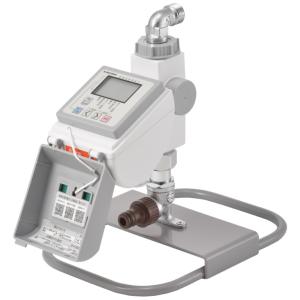 カクダイ 潅水コンピューター(凍結防止機能つき) 502-321 自動水やり