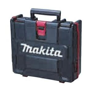 (マキタ) 充電式インパクトドライバ専用ケース 821883-3 TD002G専用 ケースのみ makita