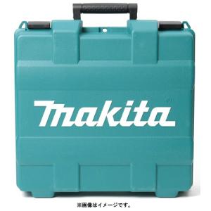 (マキタ) 充電式エアダスタ専用ケース 821916-4 AS001G・AS180D専用ケース makita｜kanajin
