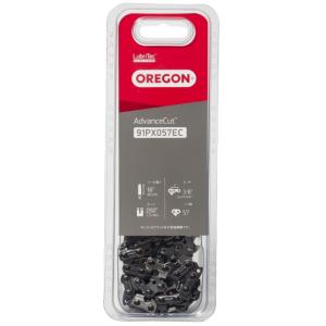 オレゴン チェーン刃 91PX-57EC 91PX057EC チェンソー替刃 16インチ(40cm)...