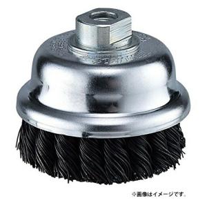 (マキタ) カップワイヤブラシ A-02945 ノット式 外径120mm