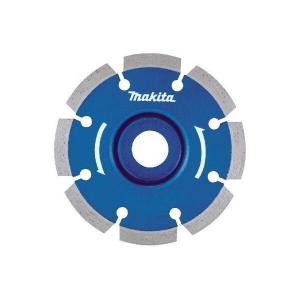 マキタ（makita） 湿式 セグメントタイプ ダイヤモンドホイール 外径