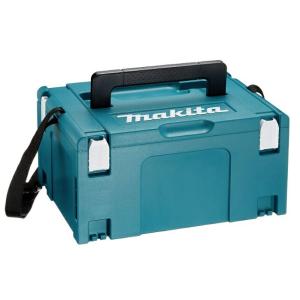 makita(マキタ)マックパック クーラーボックス 11L 寸法295×395×210mm A-61444