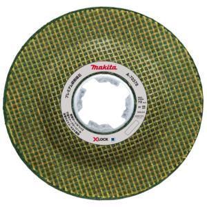 (マキタ) プレミアム研削砥石100-36 A-70378 入数5 外径100mm 厚み3.5mm ...