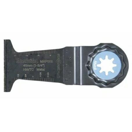 (マキタ) 金属用ブレード カットソー A-71283 MAP005HM 超硬 STARLOCK P...