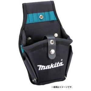 (マキタ) 充電インパクト用ホルスター A-73128 サイズH290xL170xW85mm makita｜kanajin