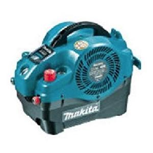 マキタ（makita） エアコンプレッサ AC700 一般圧専用 50/60Hz共用