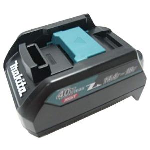 マキタ（makita） DC40RA(40Vmax用) 充電器用互換アダプタ ADP10（A