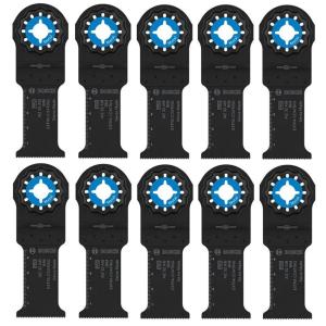 BOSCH(DIY、工具) ボッシュ MAII32AIT 10個 スターロック BOSCH(DIY、工具) ボッシュ MAII32AIT 10個 スターロック