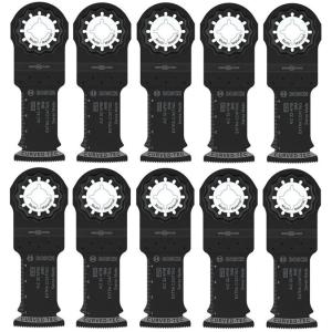 2025年12月】マルチツール替刃（BOSCH（DIY、工具））のおすすめ人気