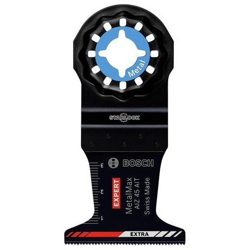 ボッシュ 2608900018 EXPERT カットソーブレード 1個 スターロック 金属用 AIZ...