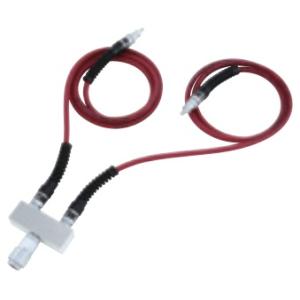 マックス（MAX） 44K3ダイ レンケツセット AK70710 接続ホース 連結