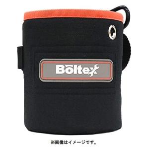 Boltex ファスニングカップ B-FCB 黒 エフカップ サイズ幅110mmx高さ130mm FCUP 腰袋 100435｜kanajin