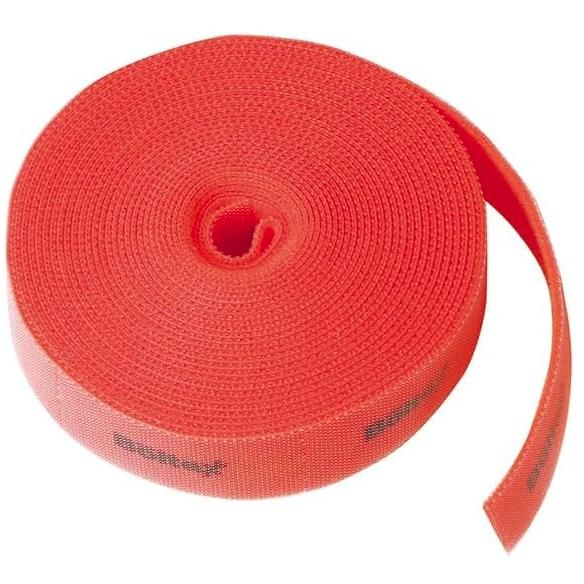 Boltex B-MBW(Or) タバネロバンドワイド オレンジ 幅22mmx長さ5m マジックバン...