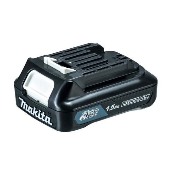 (マキタ) 10.8V 1.5Ah リチウムイオンバッテリー BL1015 A-59841 maki...
