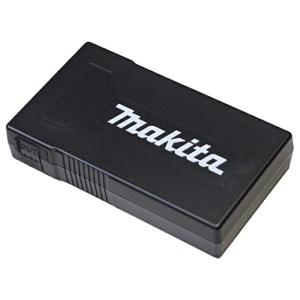 マキタ（makita） 薄型バッテリー BL1055B A-72126 16.75Ah ACアダプタ